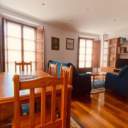 Apartamentos Rurales Lleguera Llanes Eksteriør billede