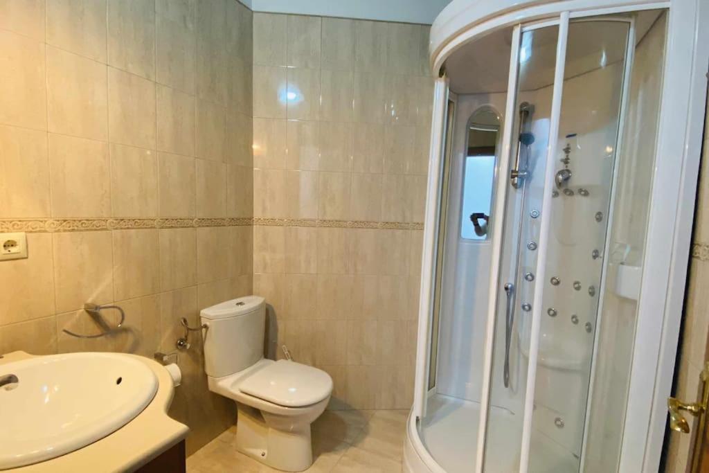 Apartamentos Rurales Lleguera Llanes Eksteriør billede