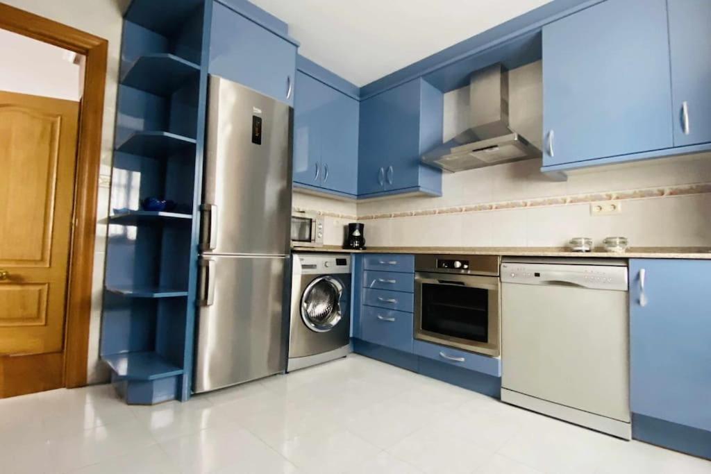 Apartamentos Rurales Lleguera Llanes Eksteriør billede