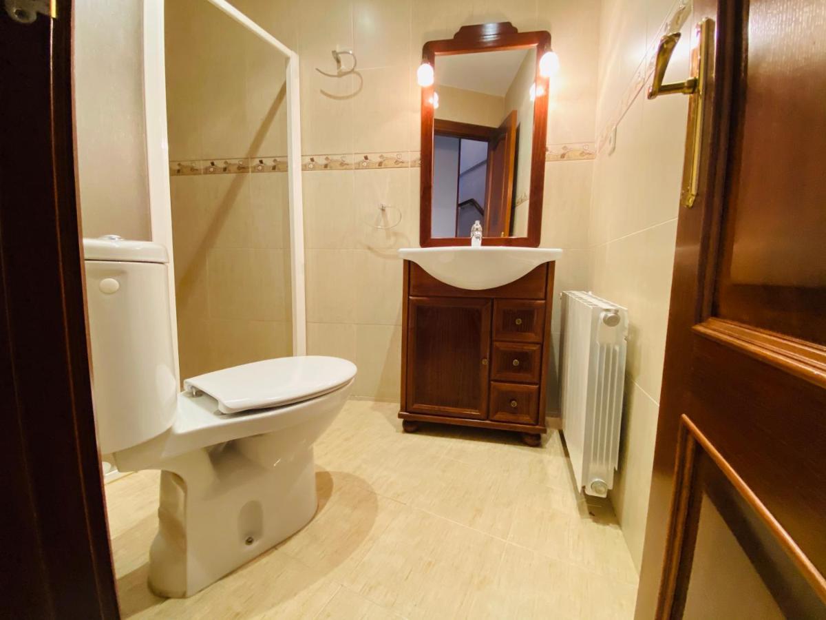 Apartamentos Rurales Lleguera Llanes Eksteriør billede