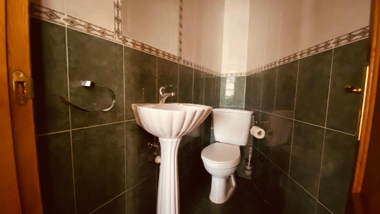 Apartamentos Rurales Lleguera Llanes Eksteriør billede