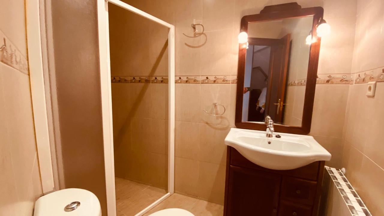 Apartamentos Rurales Lleguera Llanes Eksteriør billede