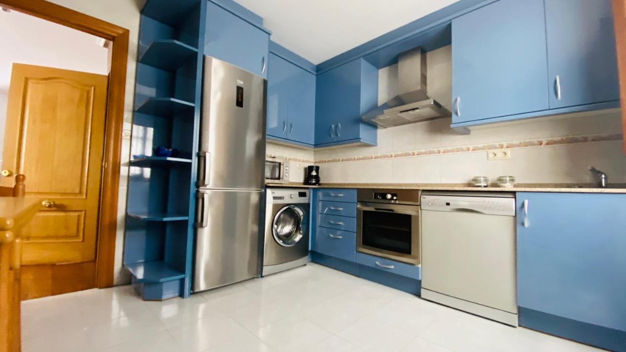 Apartamentos Rurales Lleguera Llanes Eksteriør billede